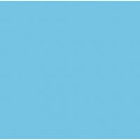 Falcon Eyes achtergrondpapier 75 Sky Blue 1,35 x 11 m